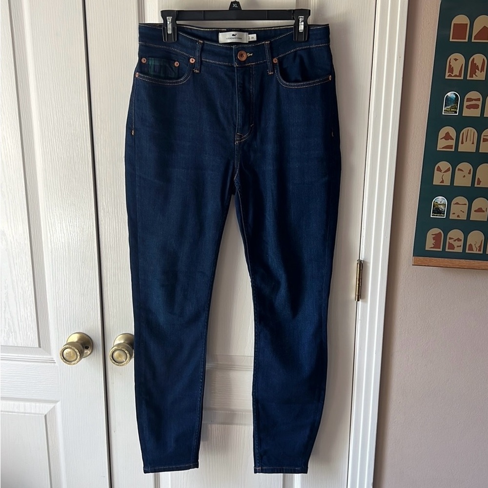E13 Vineyard Vines jeans